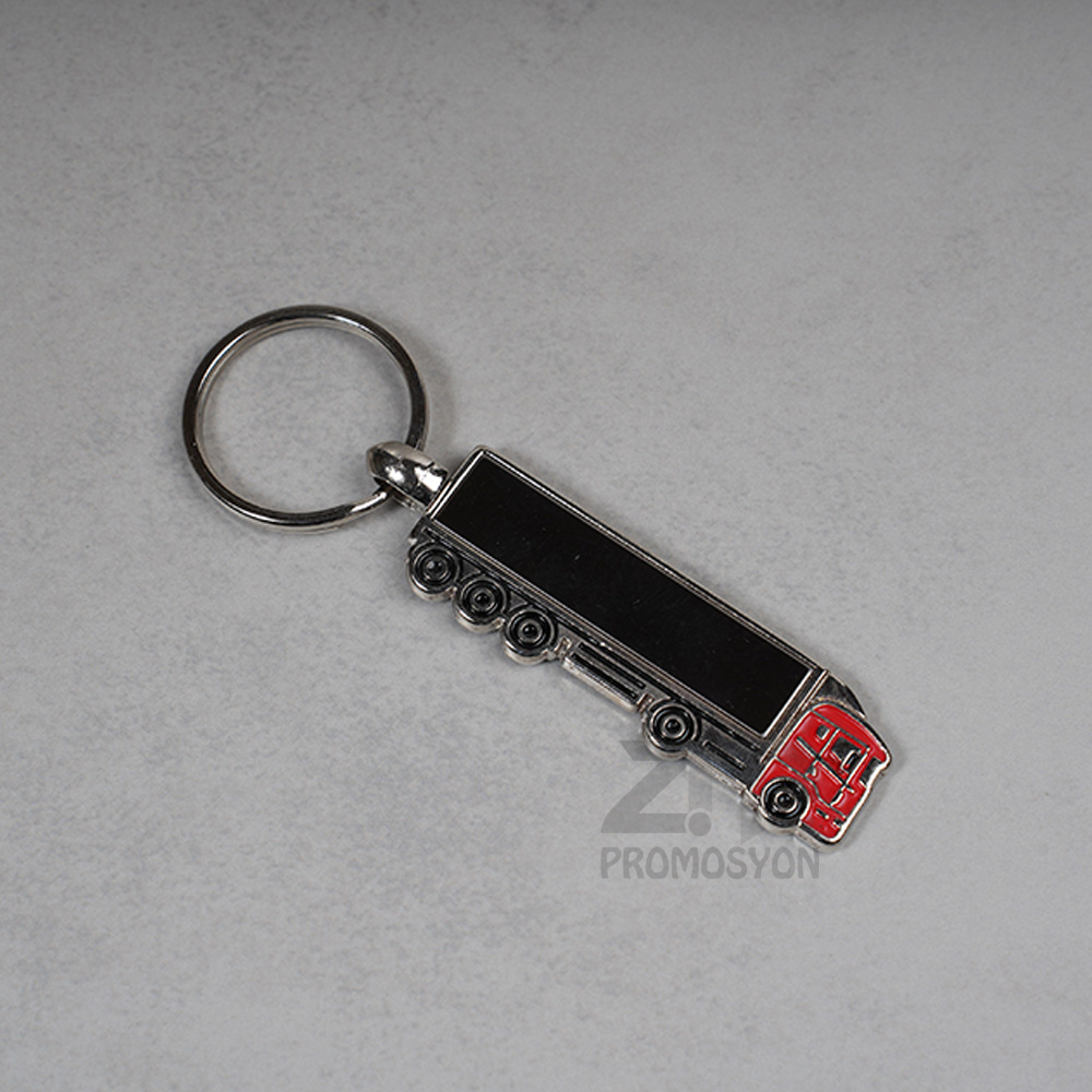 Mineli Döküm Anahtarlık 6