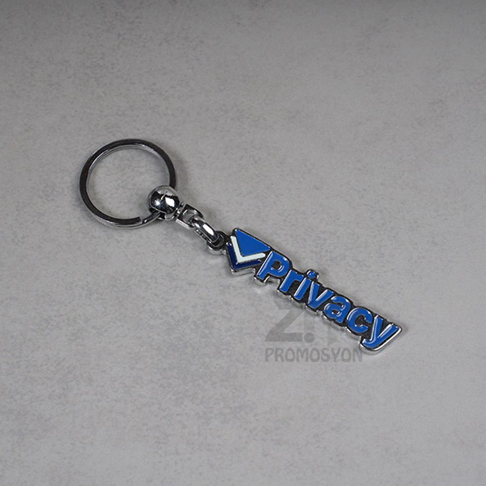 Mineli Döküm Anahtarlık 7