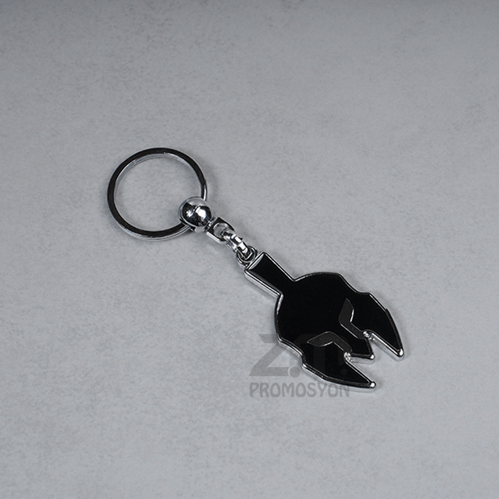 Mineli Döküm Anahtarlık 9