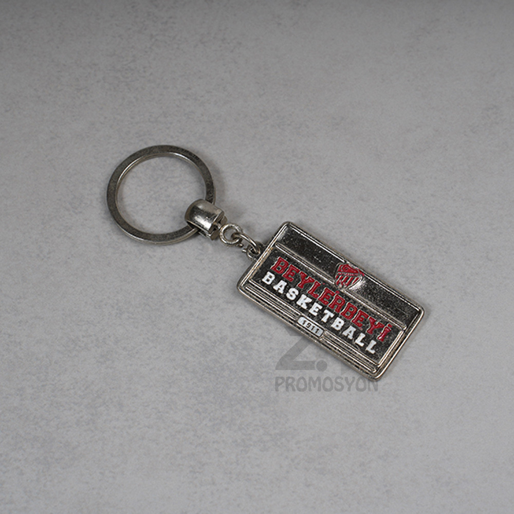 Mineli Döküm Anahtarlık 10