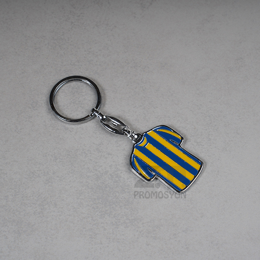 Mineli Döküm Anahtarlık 27