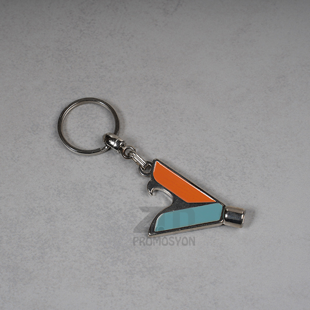 Mineli Döküm Anahtarlık 28