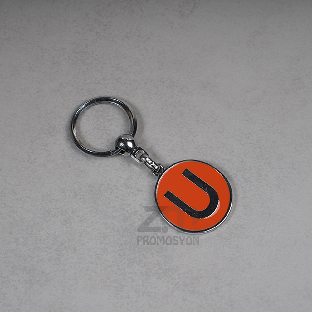 Mineli Döküm Anahtarlık 29