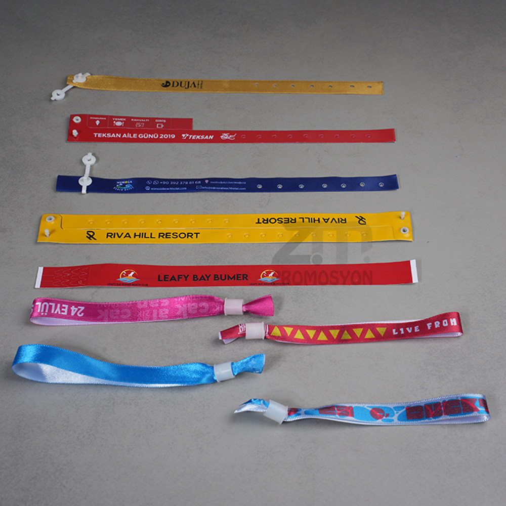 Bileklik Çeşitleri