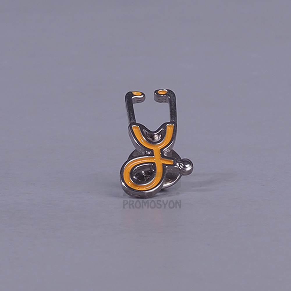 Mineli Döküm Rozet 36