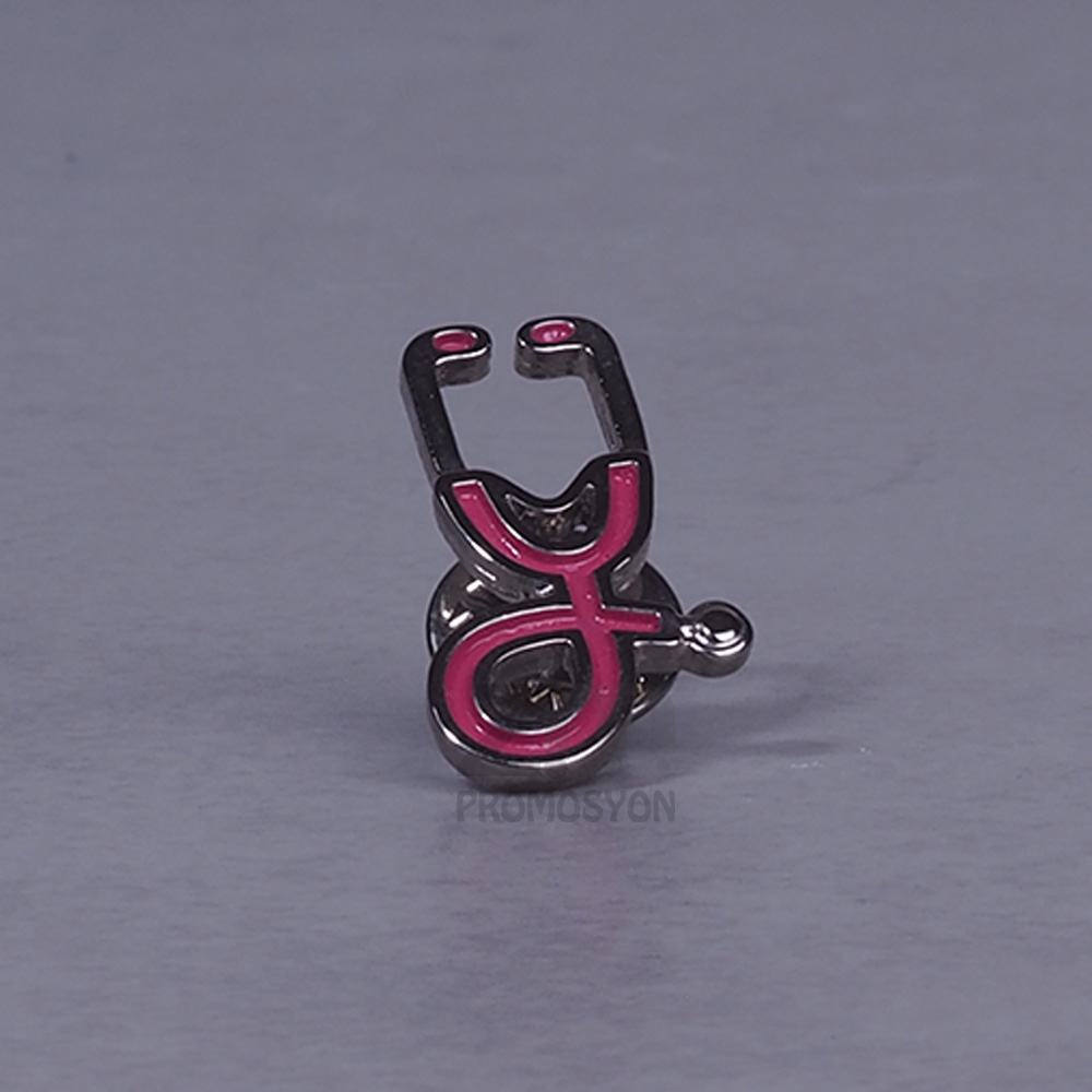 Mineli Döküm Rozet 55