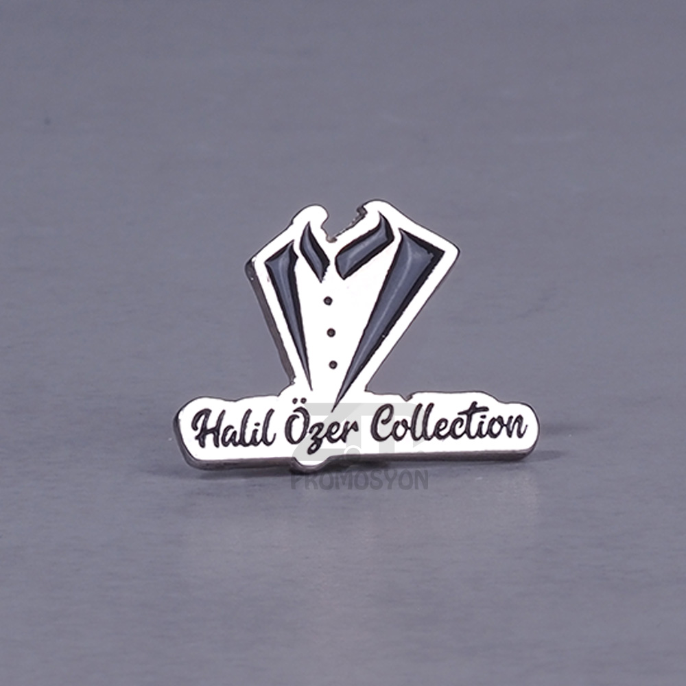 Mineli Döküm Rozet 59