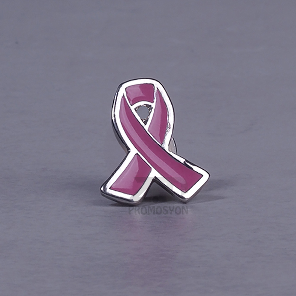 Mineli Döküm Rozet 65