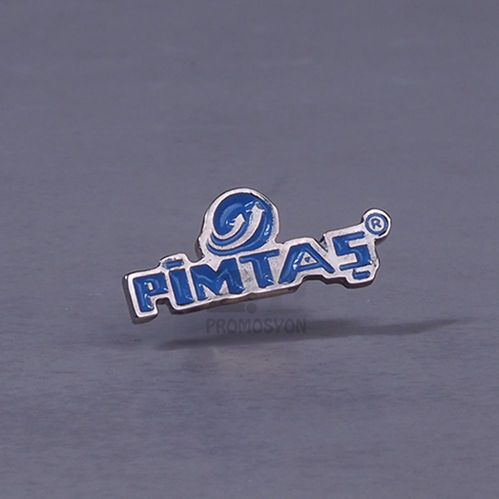 Mineli Döküm Rozet 70