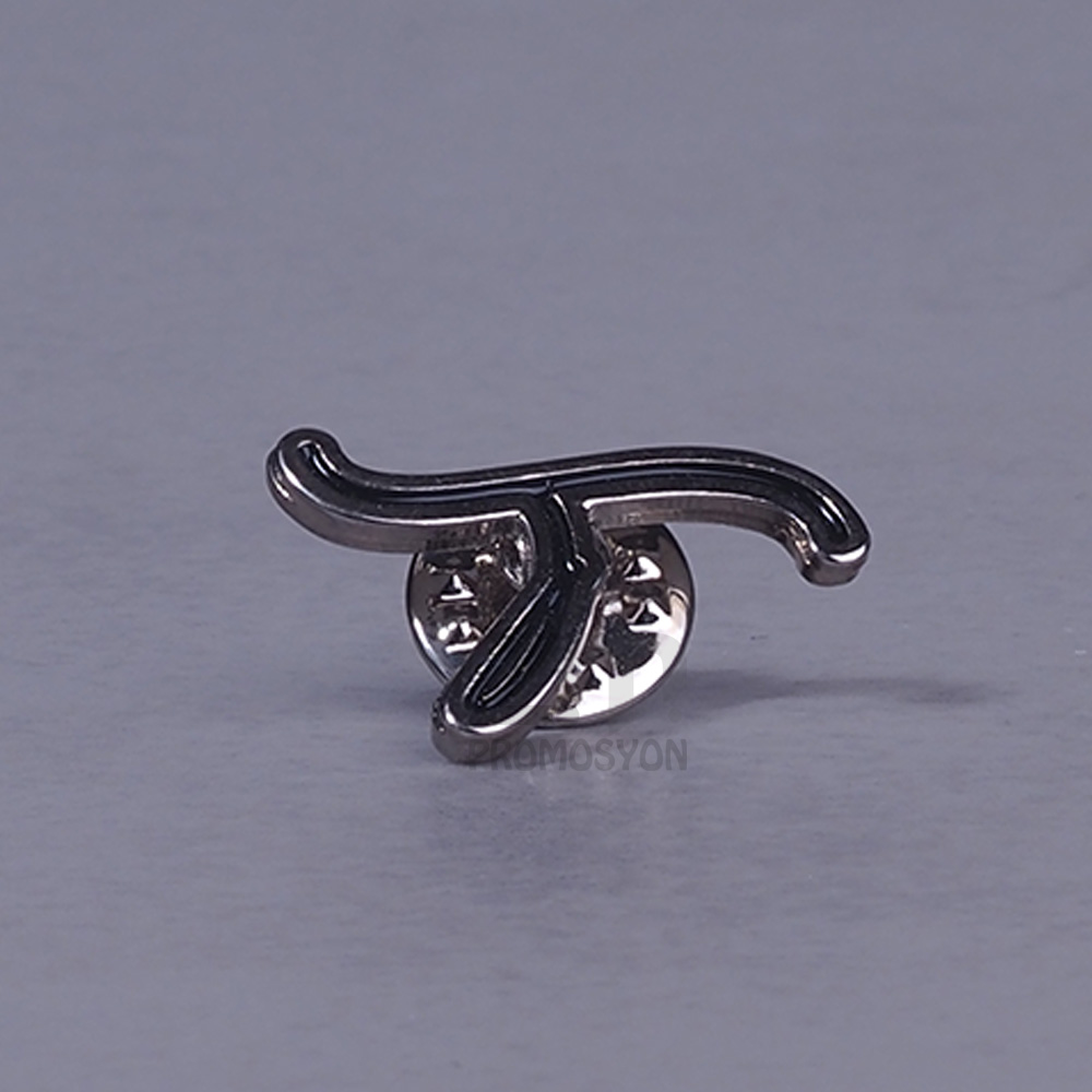 Mineli Döküm Rozet 72