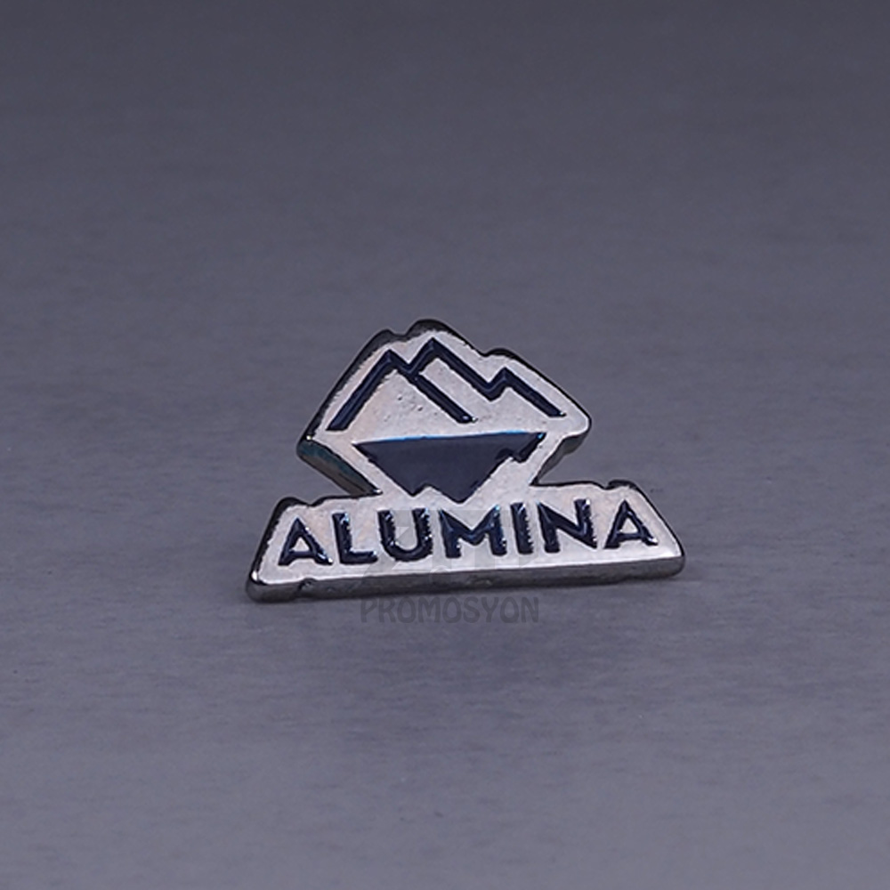 Mineli Döküm Rozet 73