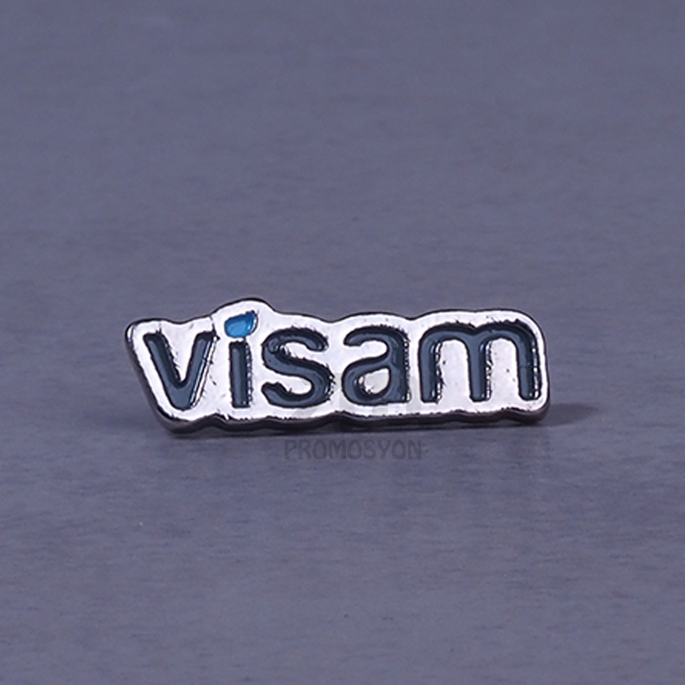 Mineli Döküm Rozet 88