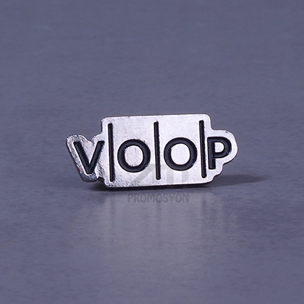 Mineli Döküm Rozet 94