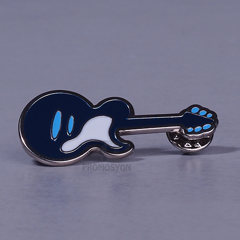 Mineli Döküm Rozet 95