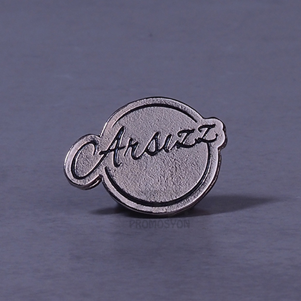 Mineli Döküm Rozet 97