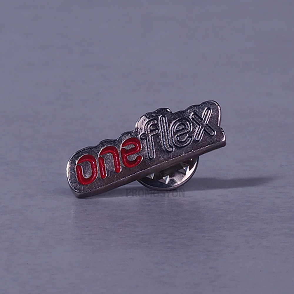 Mineli Döküm Rozet 100