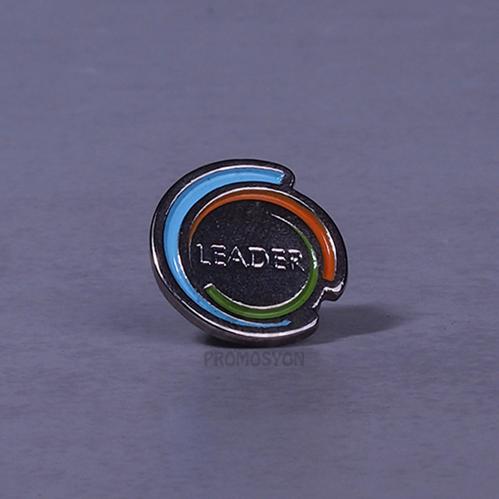 Mineli Döküm Rozet 101