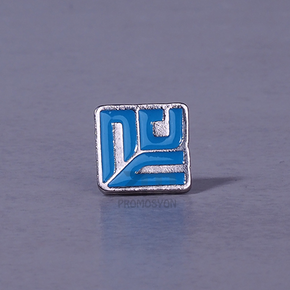 Mineli Döküm Rozet 105