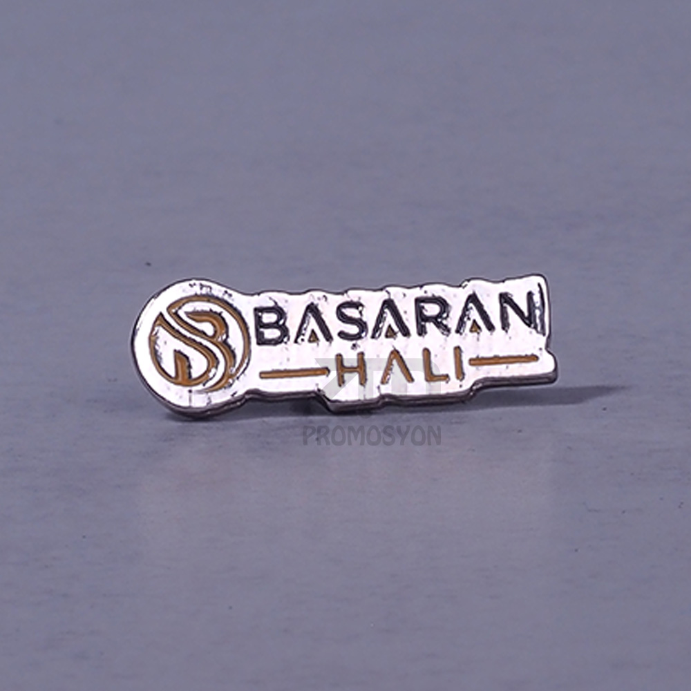 Mineli Döküm Rozet 111