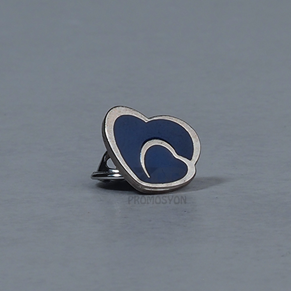 Mineli Döküm Rozet 113