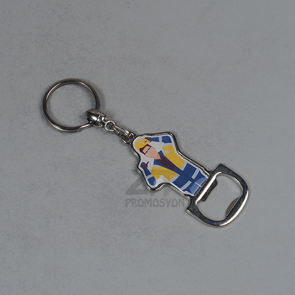 Damla Anahtarlık 11