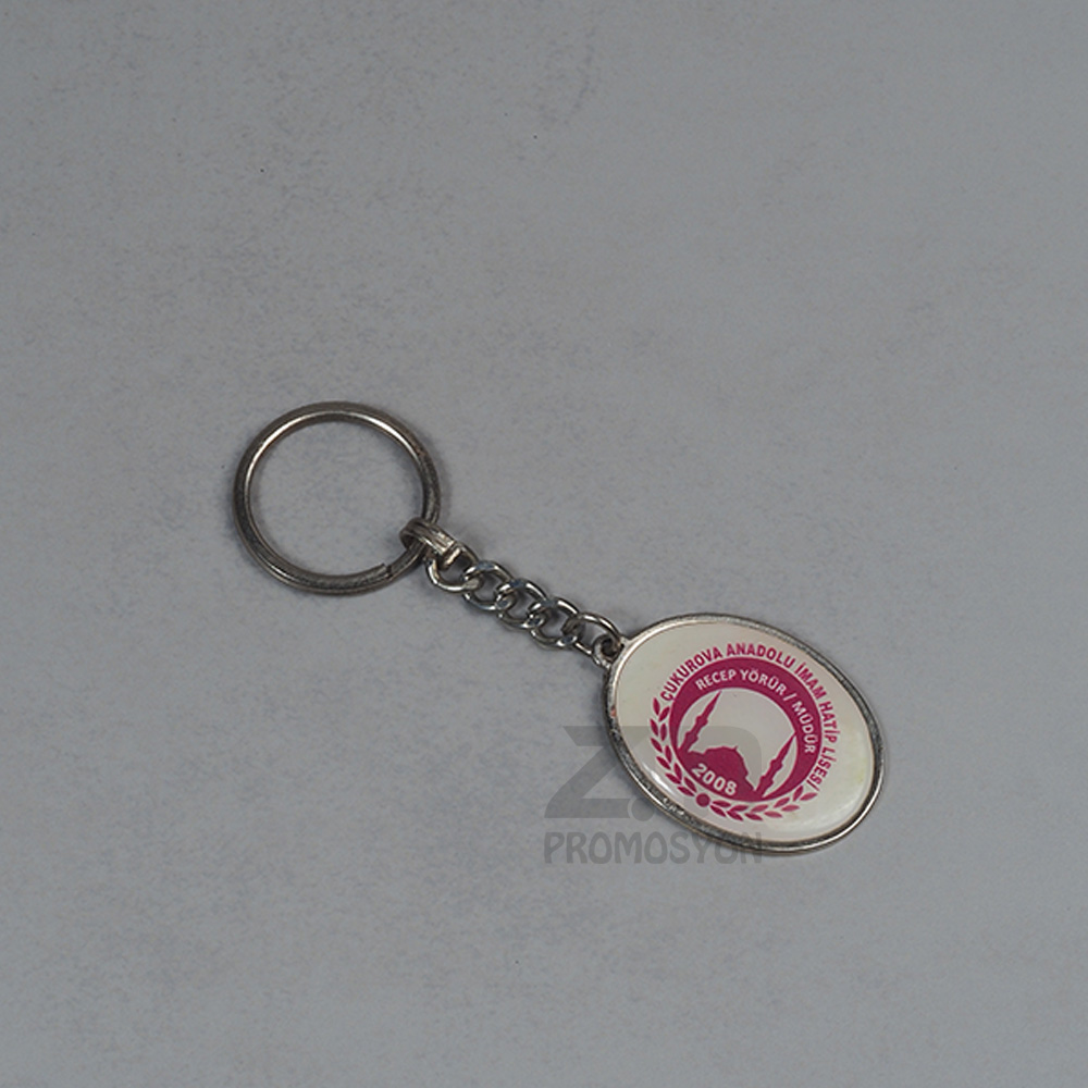 Damla Anahtarlık 14