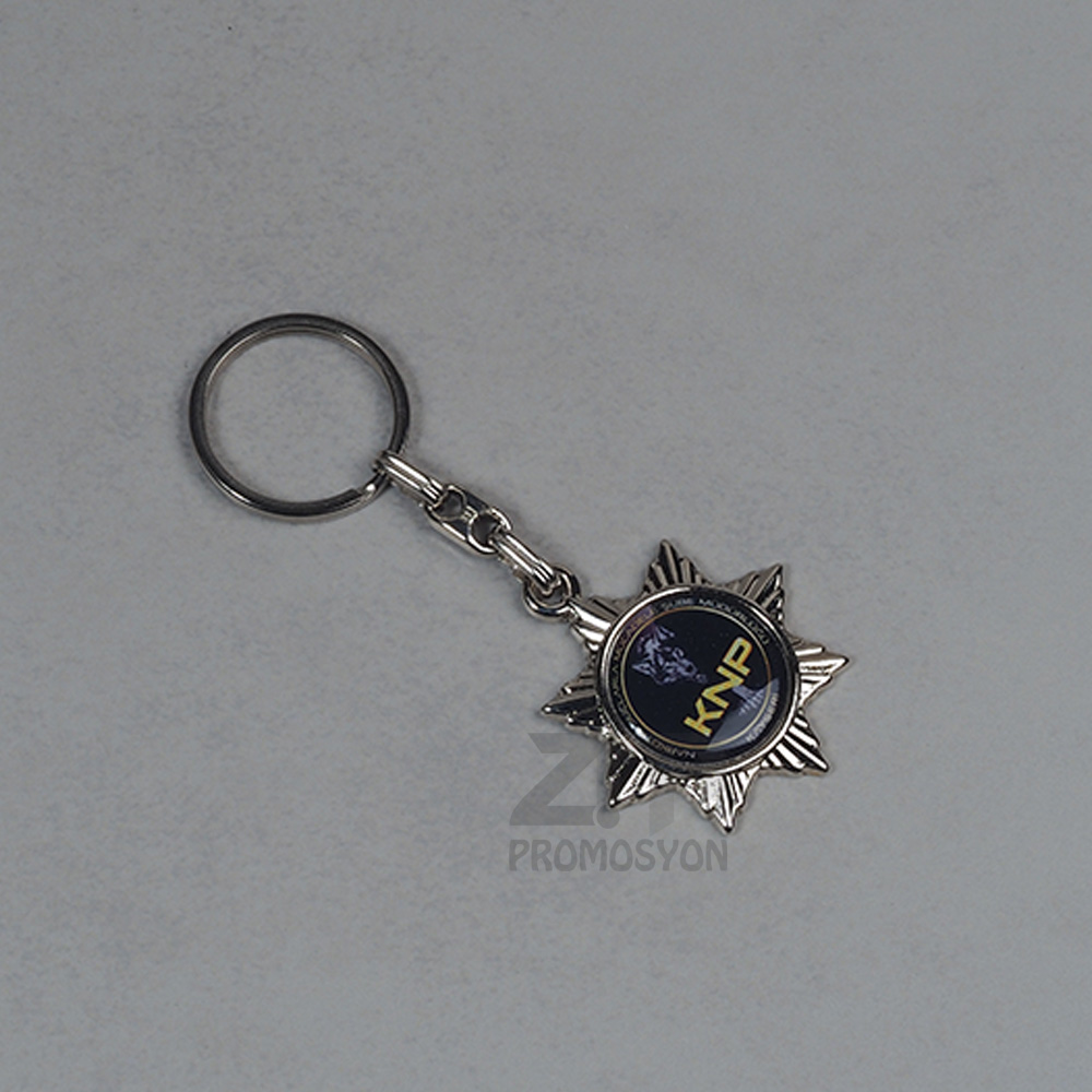 Damla Anahtarlık 16