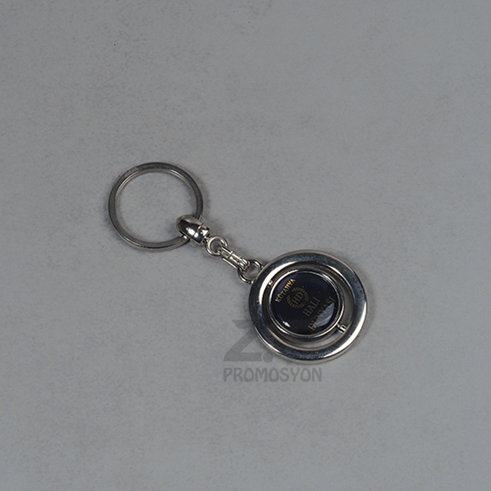 Damla Anahtarlık 20