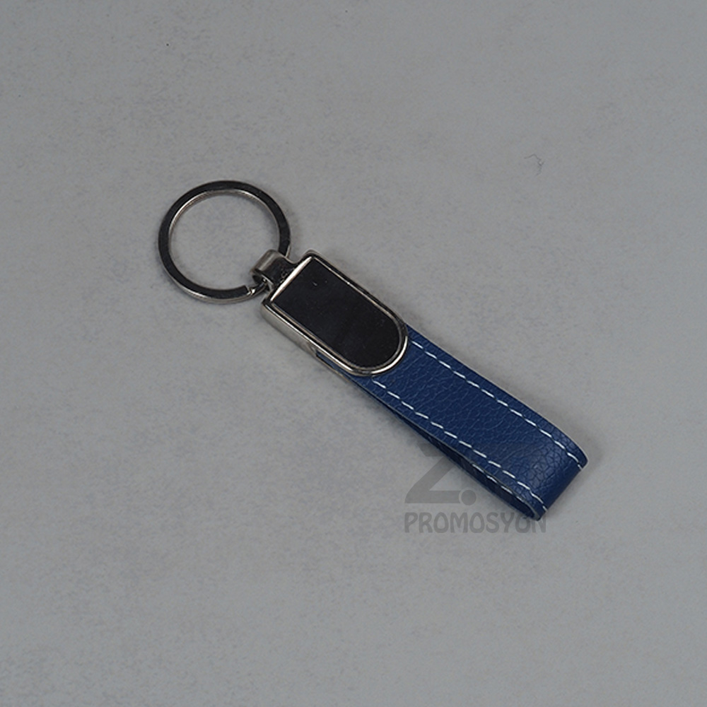 Kauçuk Silikon Anahtarlık 42