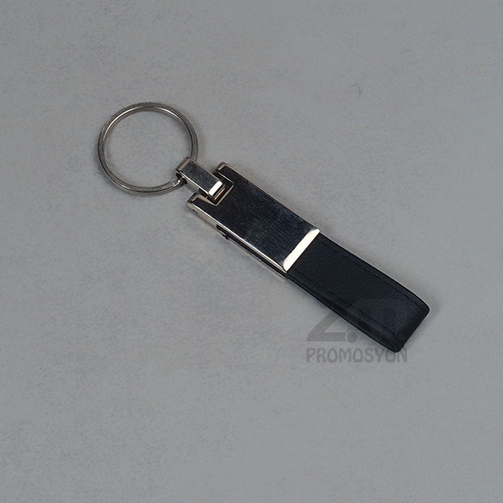 Kauçuk Silikon Anahtarlık 43