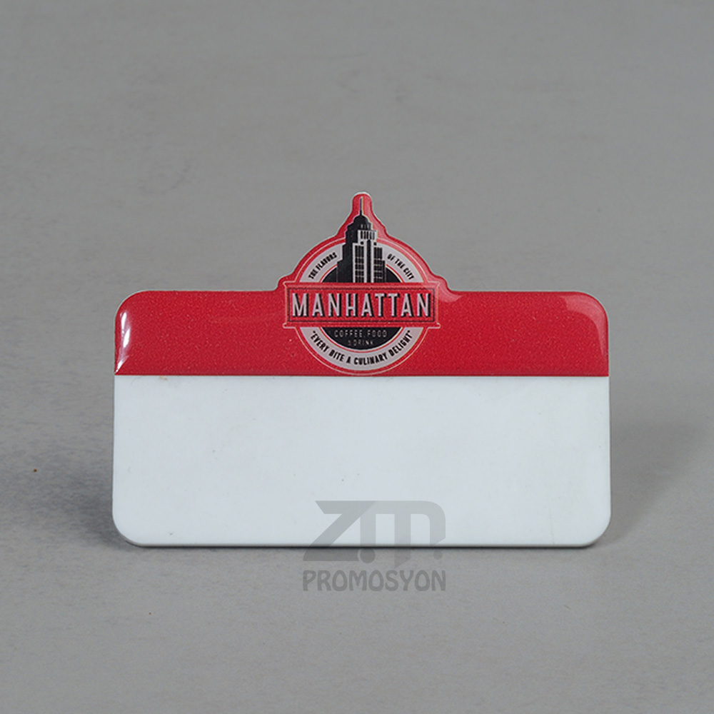 Tebeşirli Yaka İsimlik 3