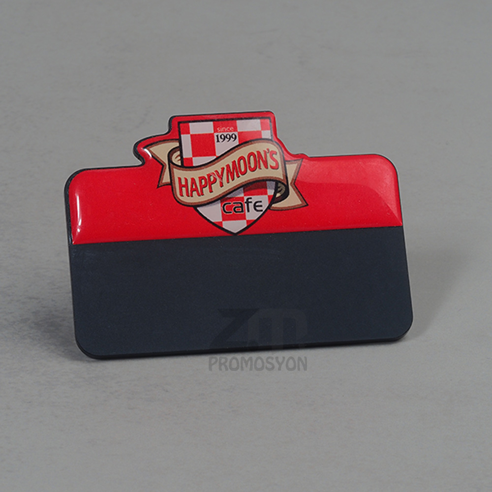 Tebeşirli Yaka İsimlik 5