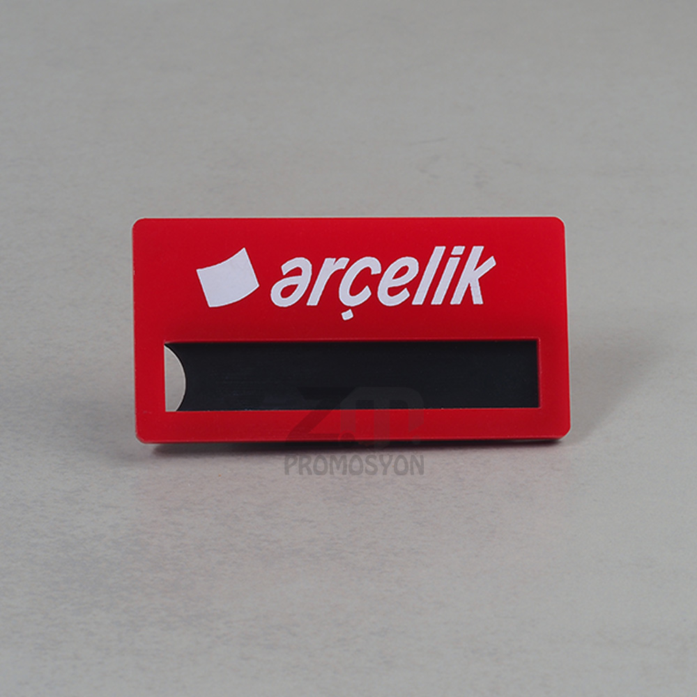 Pleksi Yaka isimlik 6