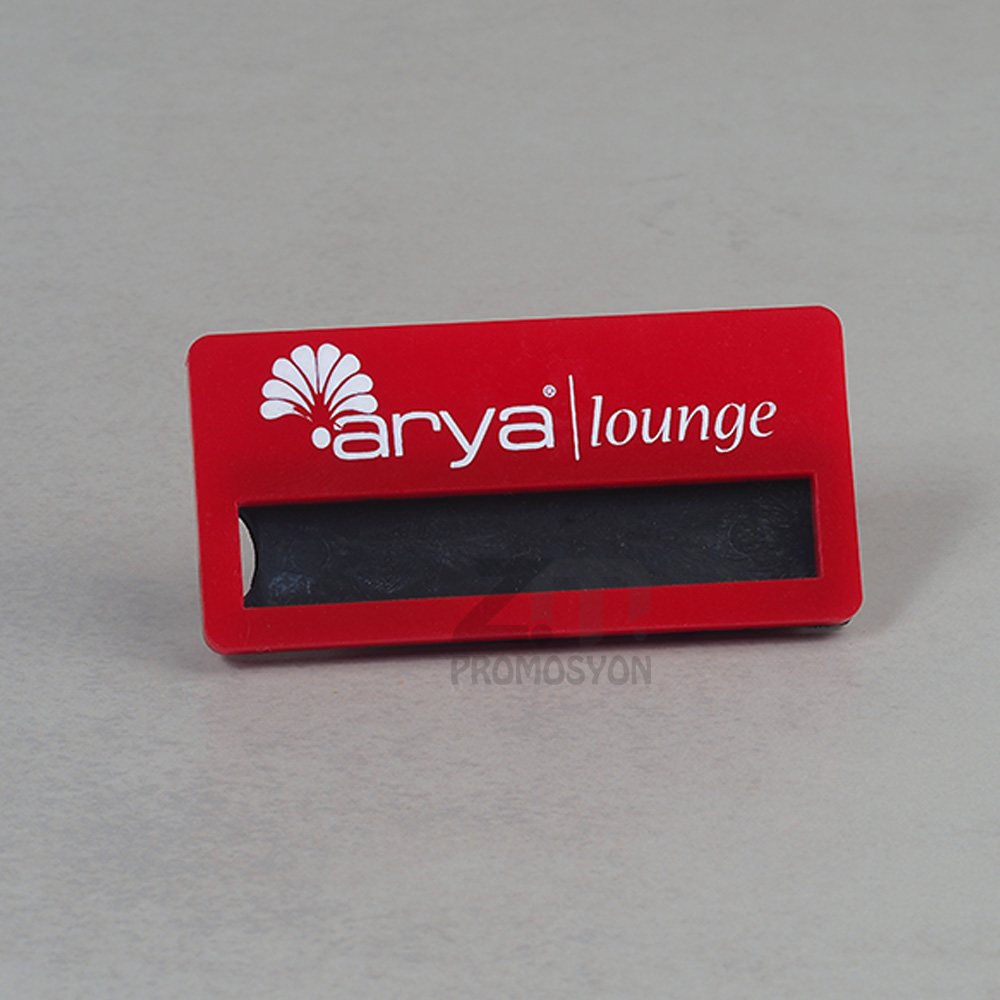 Pleksi Yaka isimlik 8