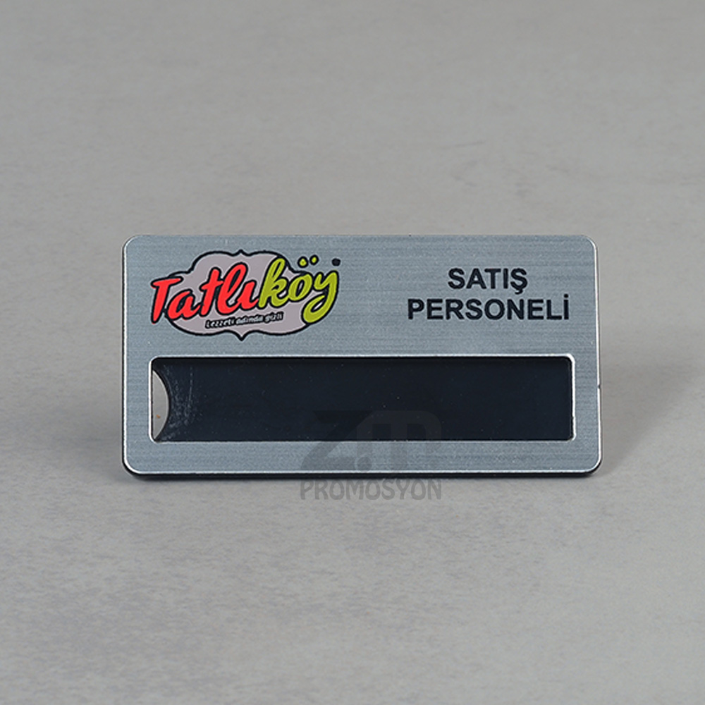 Pleksi Yaka isimlik 14