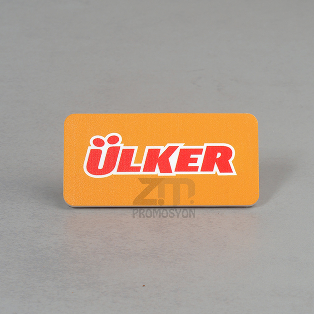 Pleksi Yaka isimlik 16