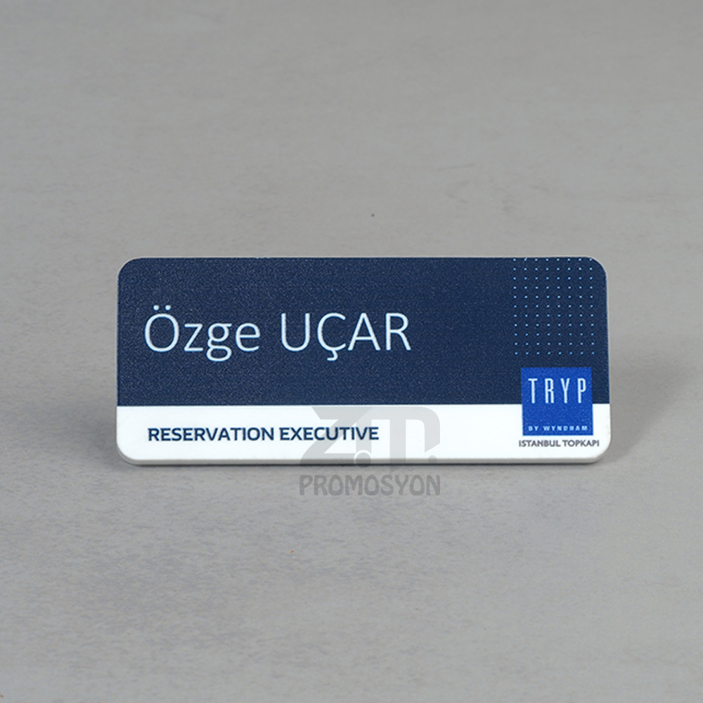 Pleksi Yaka isimlik 18