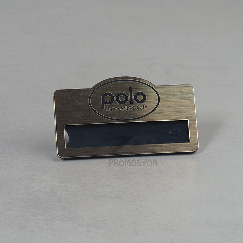 Pleksi Yaka isimlik 20