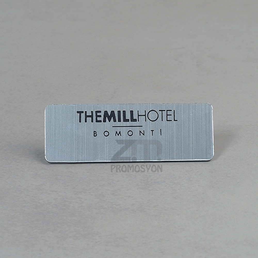 Pleksi Yaka isimlik 26