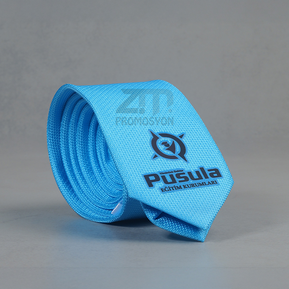 Baskılı Kravat 4