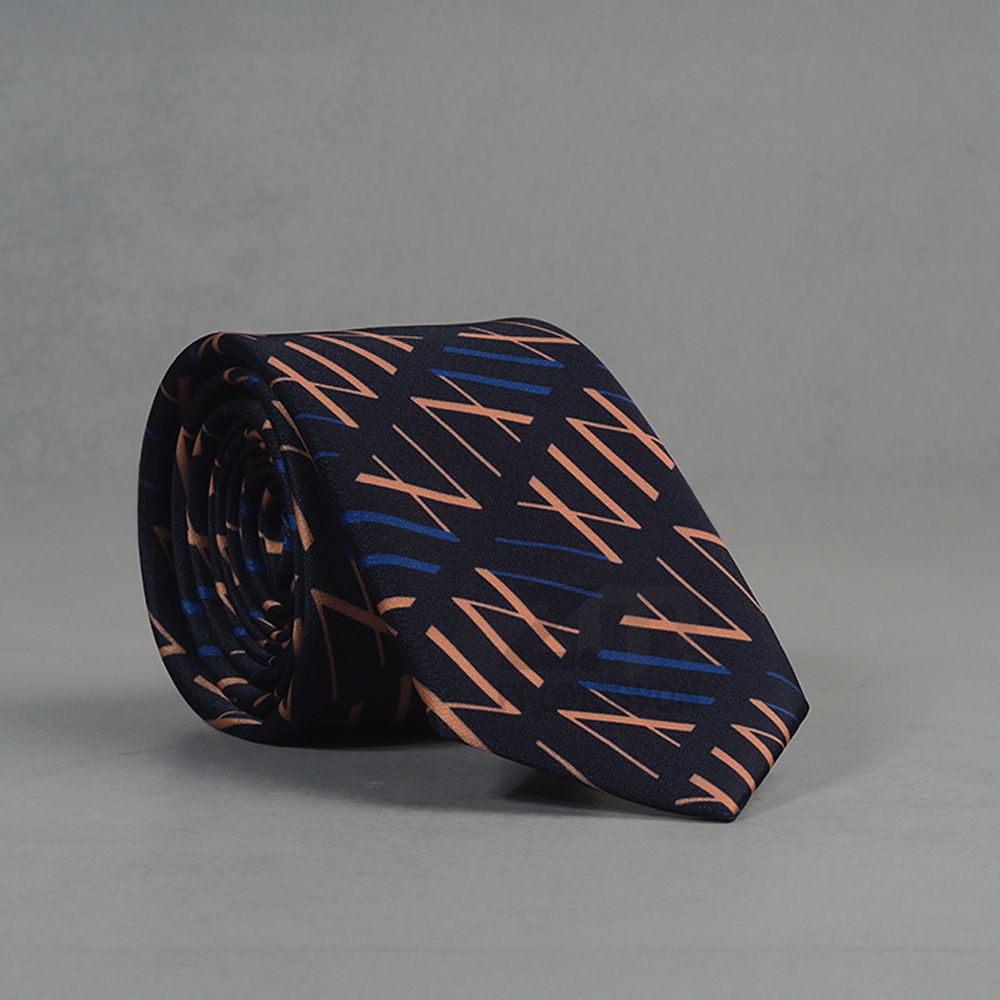 Baskılı Kravat 9