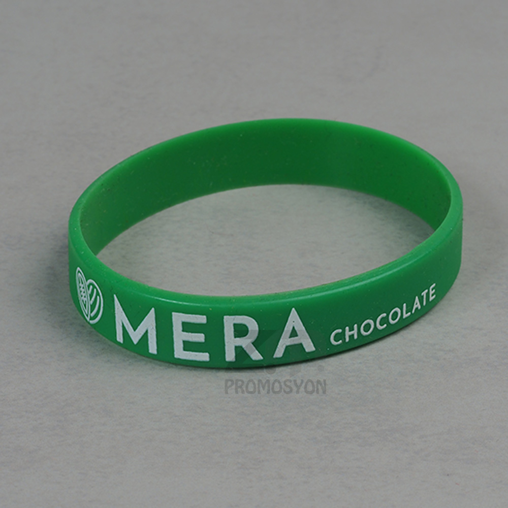 Silikon Bileklik 19