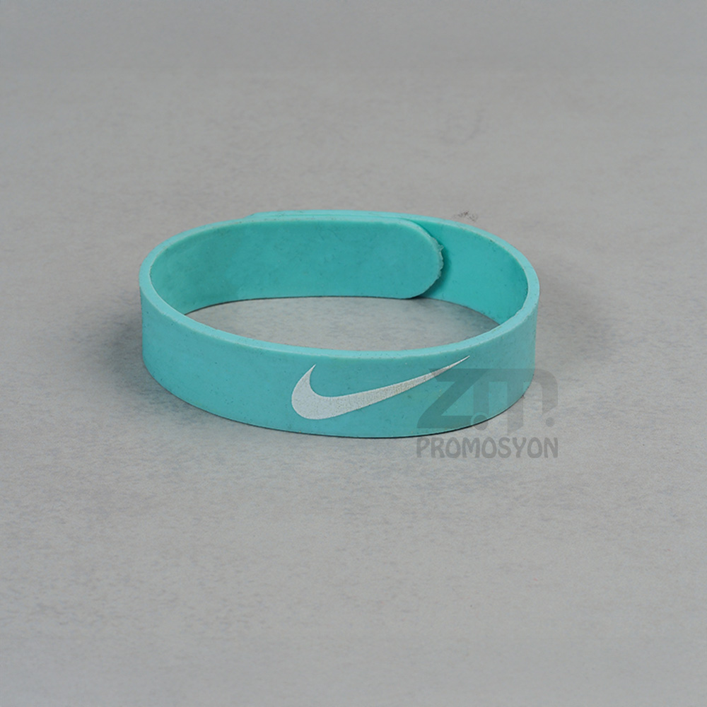 Ayarlanabilir Silikon Bileklik 5