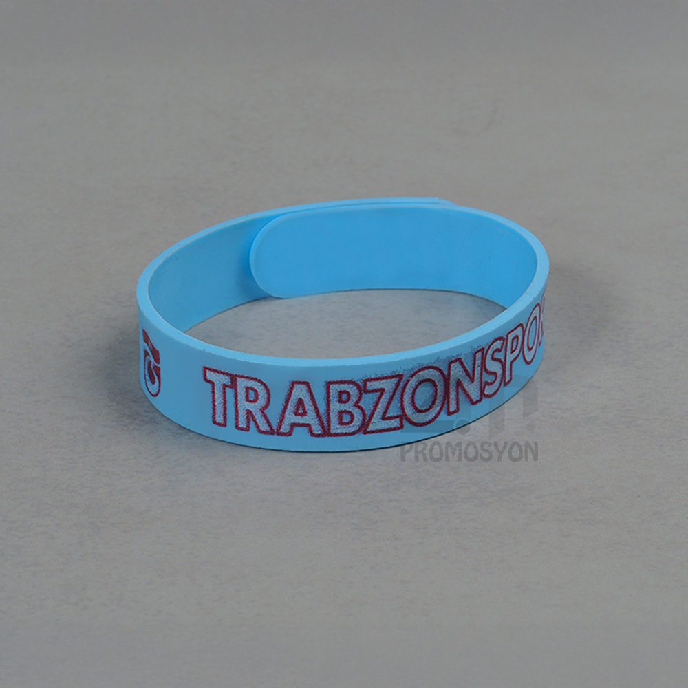 Ayarlanabilir Silikon Bileklik 10