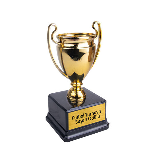 Ödül Kupası 3