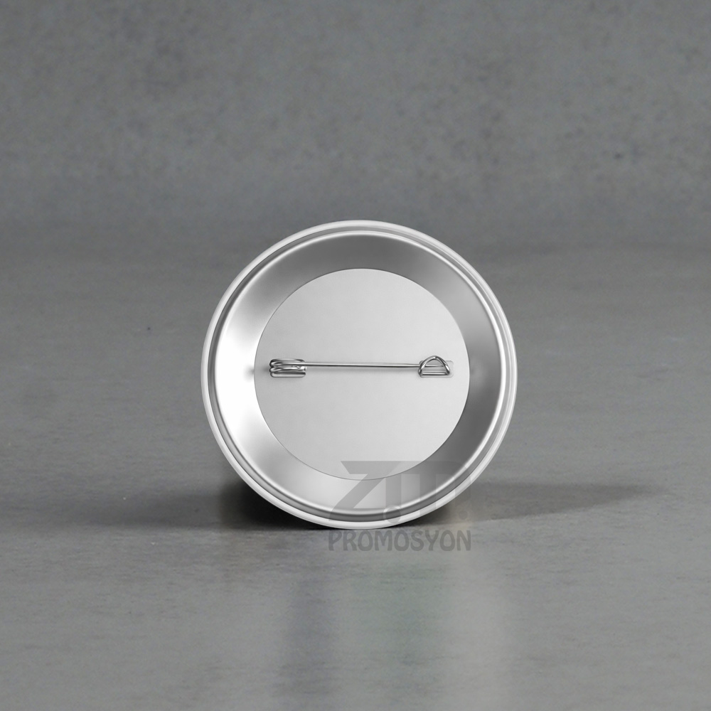 Buton Rozet 37 - Görsel 2